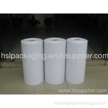 Hips Flock Sheet For Package 